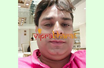 Pandit Gaurav Kumar Sharma photos - Viprabharat